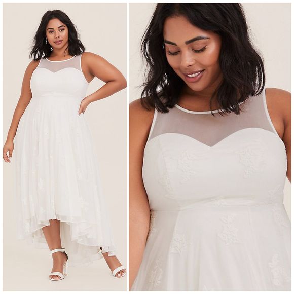 torrid Dresses & Skirts - SOLD